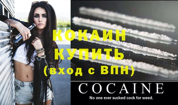 молекула духа Инта
